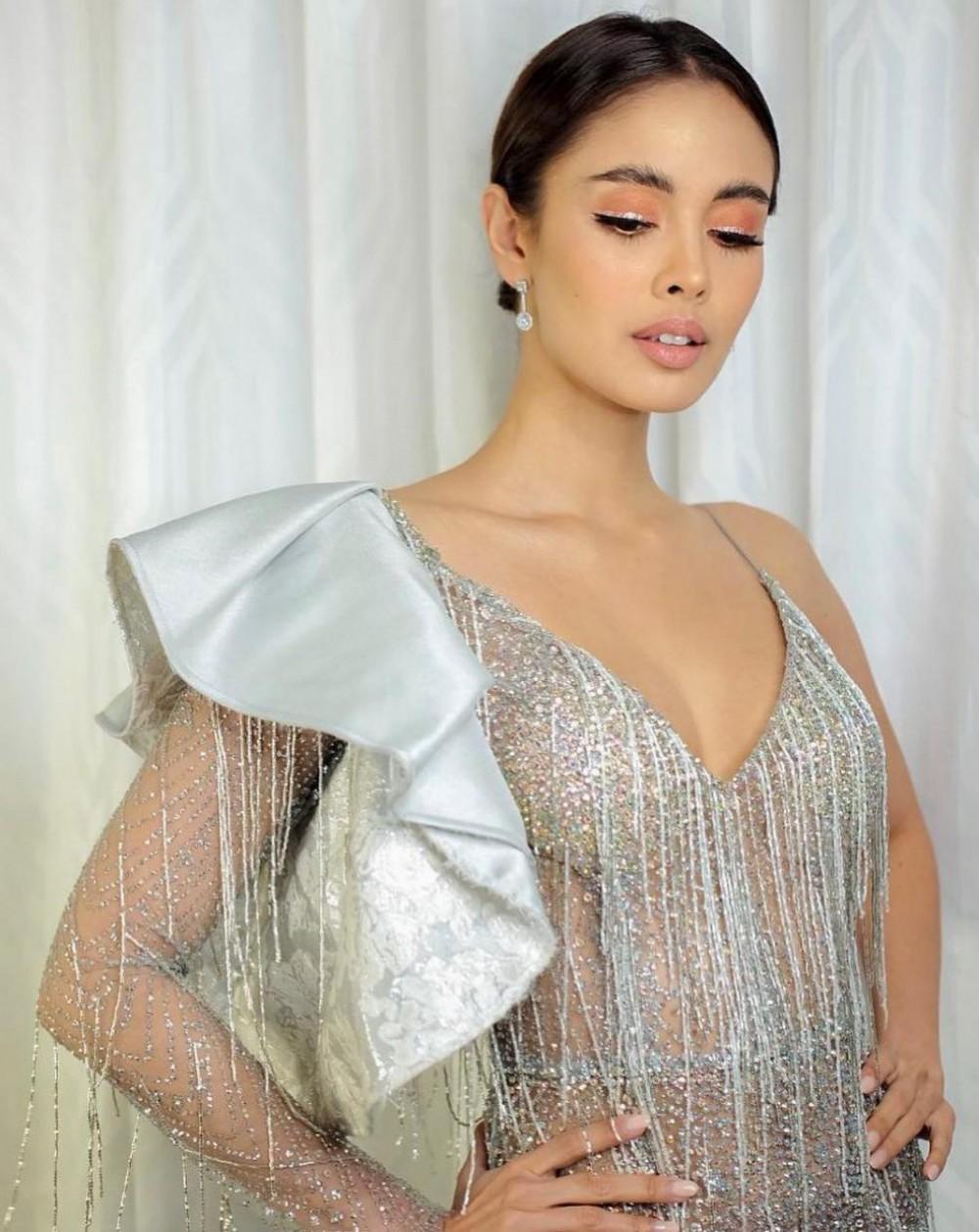 Megan Young by Carissa Cielo Medved