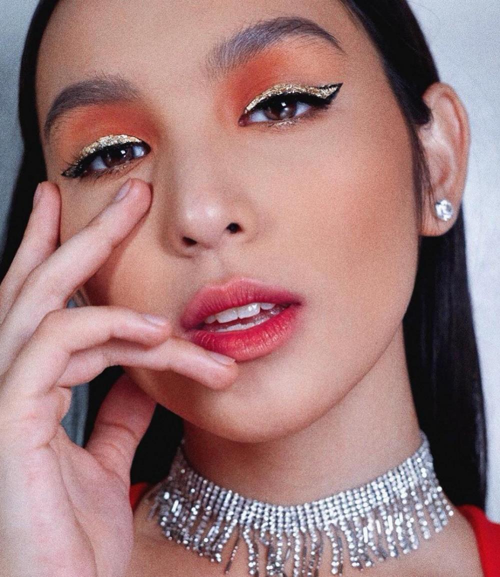 Kyline Alcantara by Rodolfo Sitchon