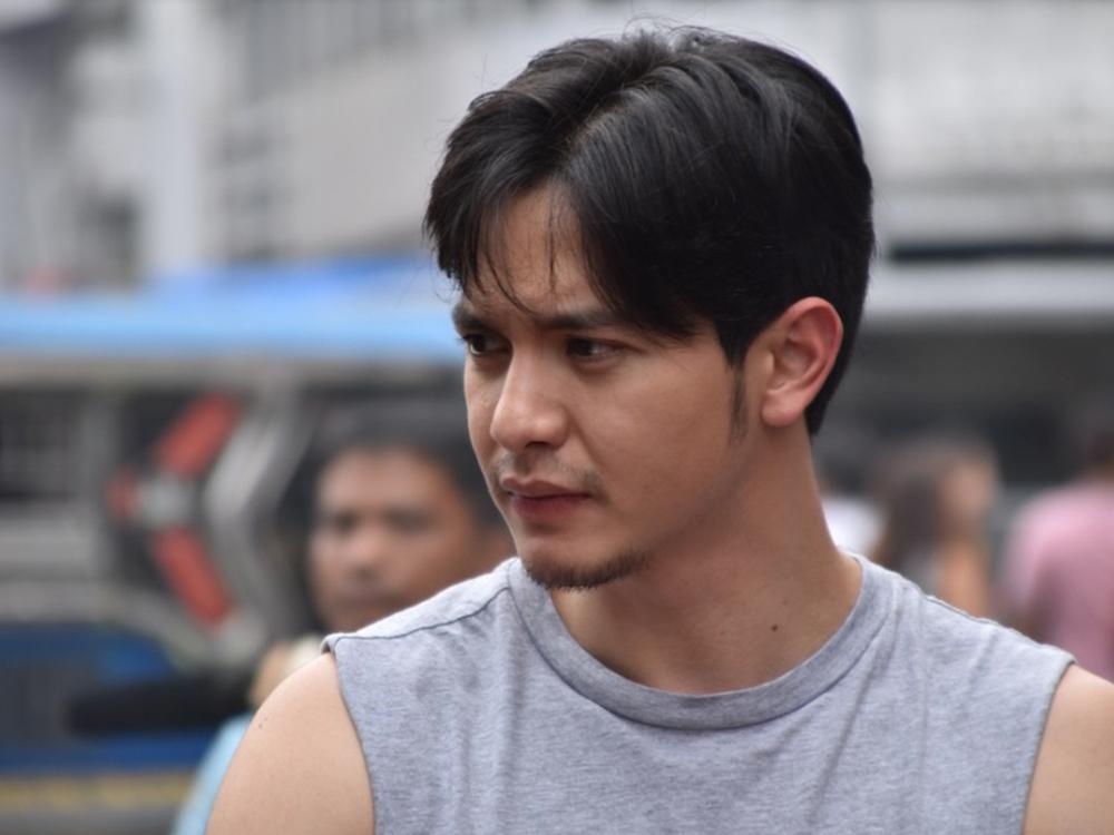 Alden Richards
