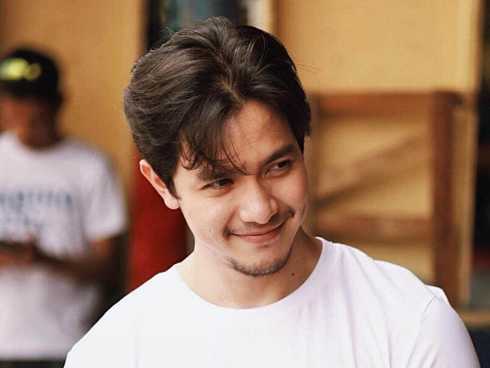 Alden Richards