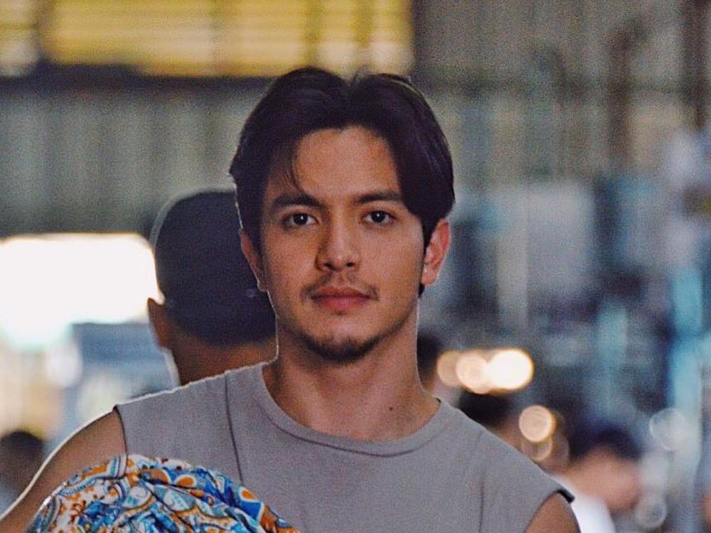 Alden Richards