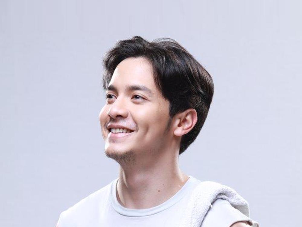 Alden Richards