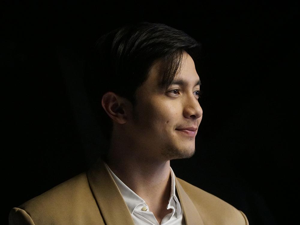 Alden Richards