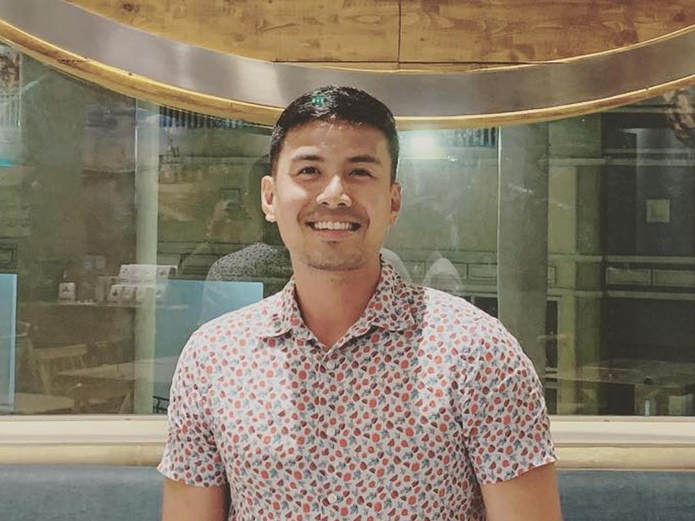 Christian Bautista