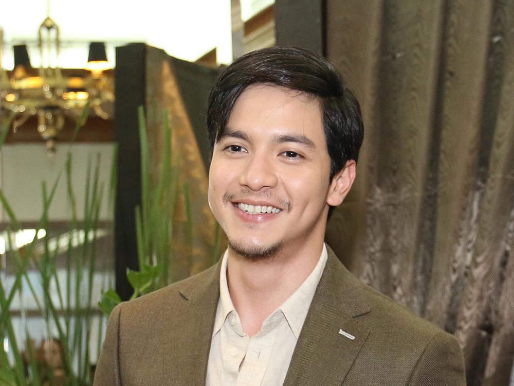 Alden Richards