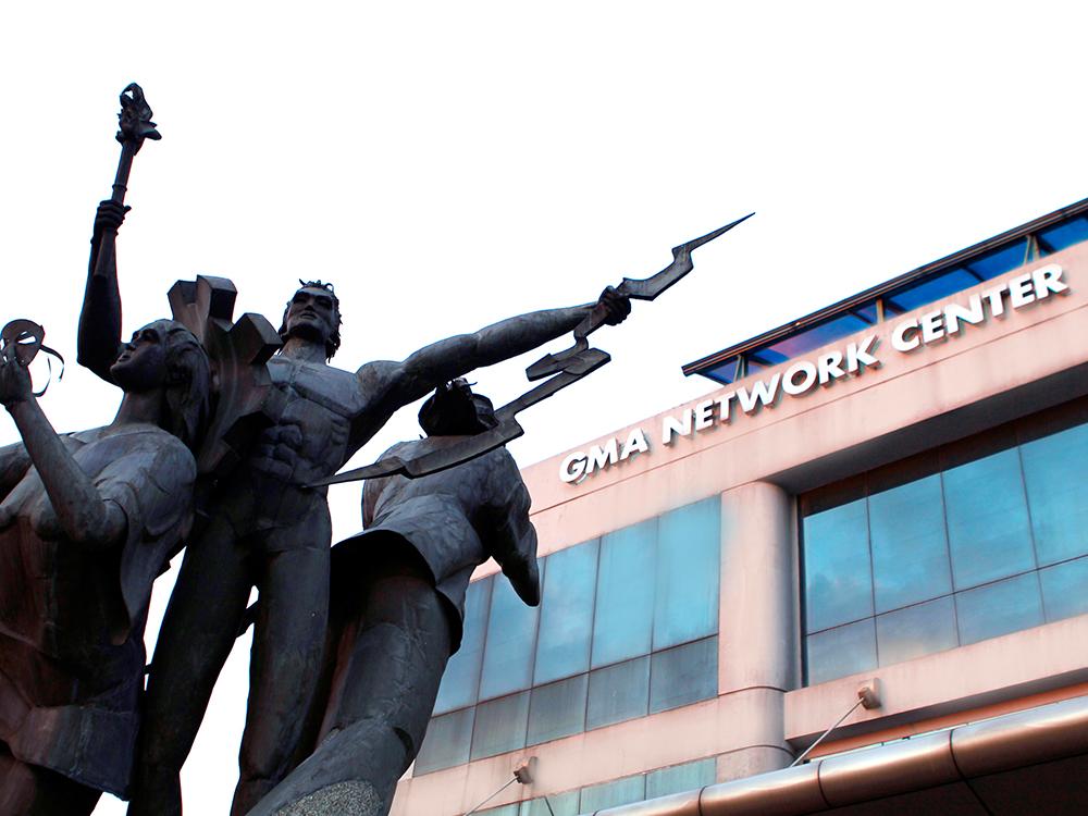 GMA Network 