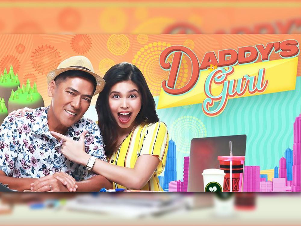 Daddy's Gurl