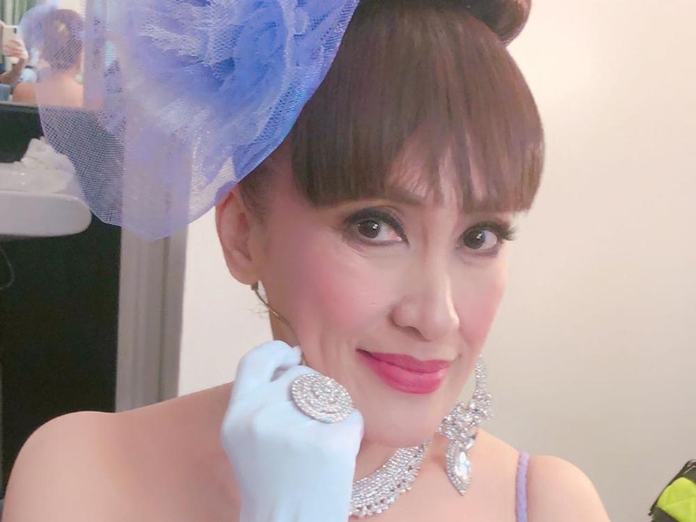 Aiai Delas Alas