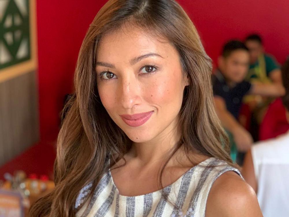 Solenn Heussaff