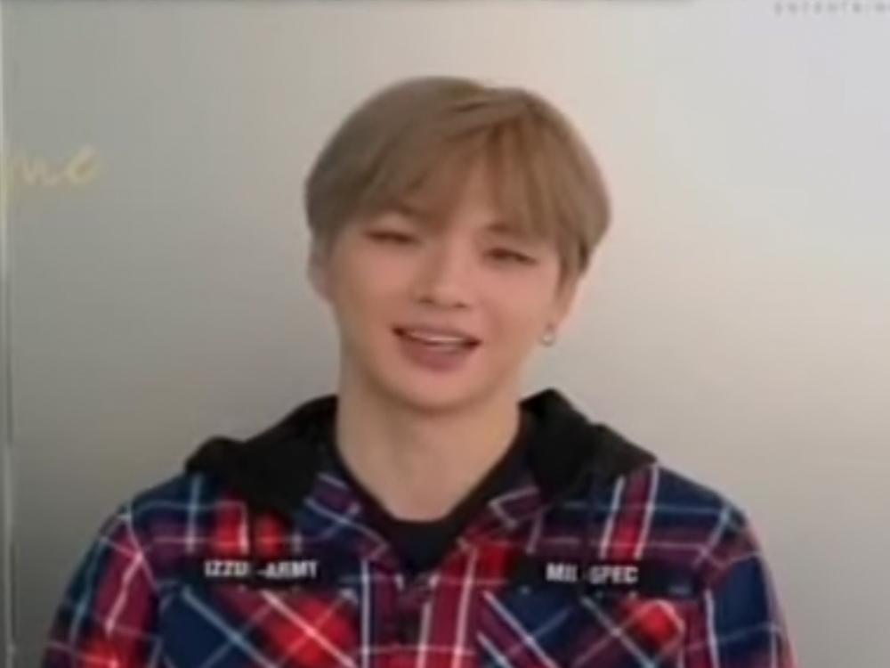 Kang Daniel