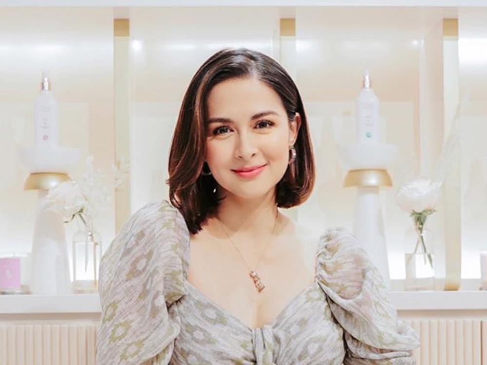 Marian Rivera