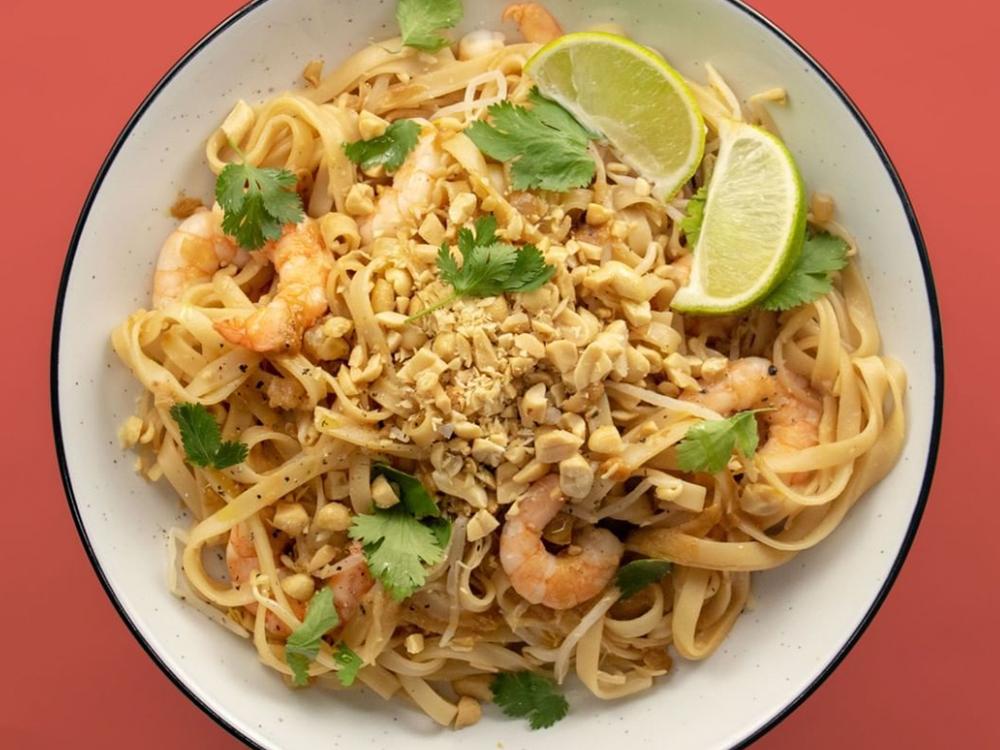 5 exciting Thai food that you should try