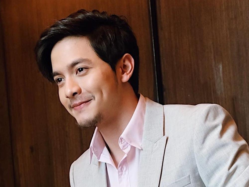 Alden Richards