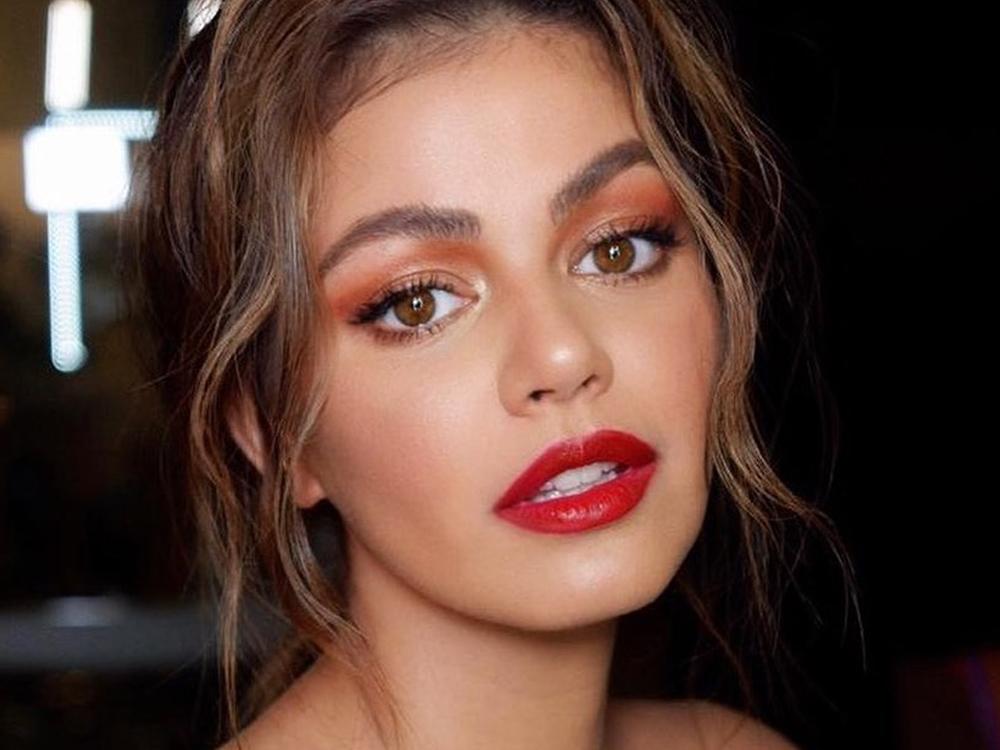 Janine Gutierrez