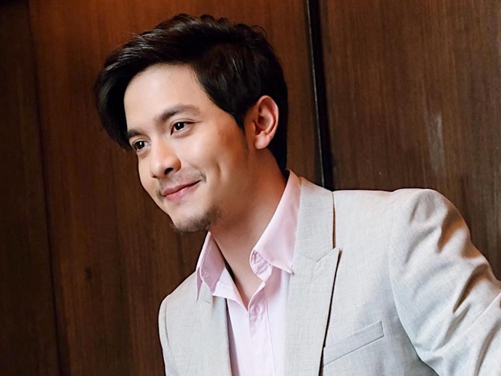 Alden Richards
