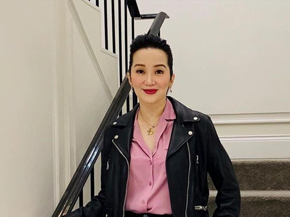 Kris Aquino