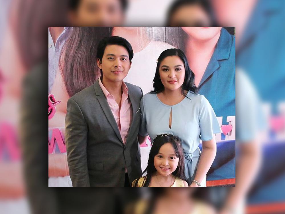 Wagas: Throwback Pag-ibig