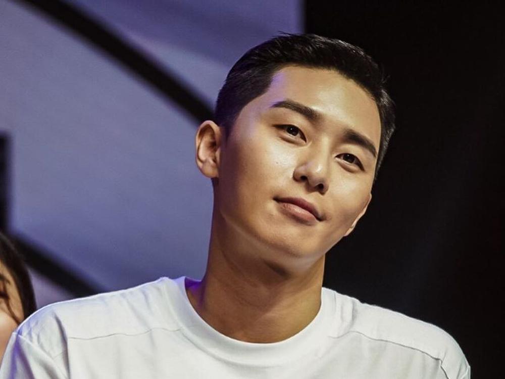 Park Seo Joon / Source: benchtm (IG)