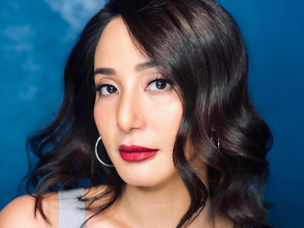Katrina Halili