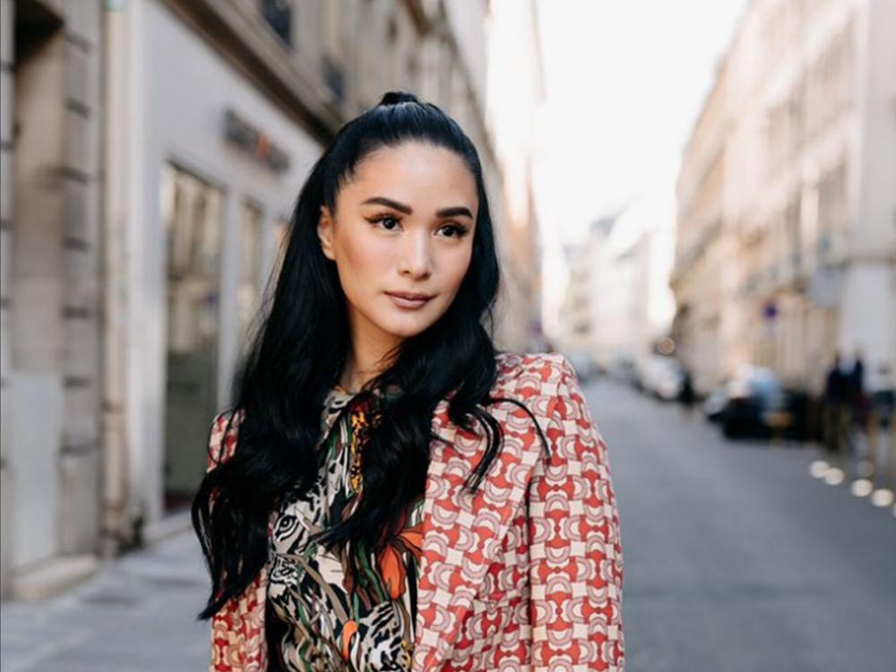Heart Evangelista