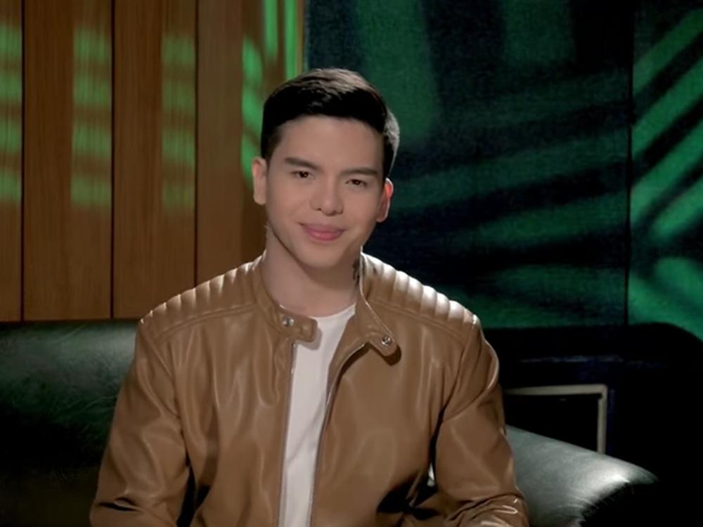 WATCH: Anthony Rosaldo performs new single on 'Spotlight Music Sessions'