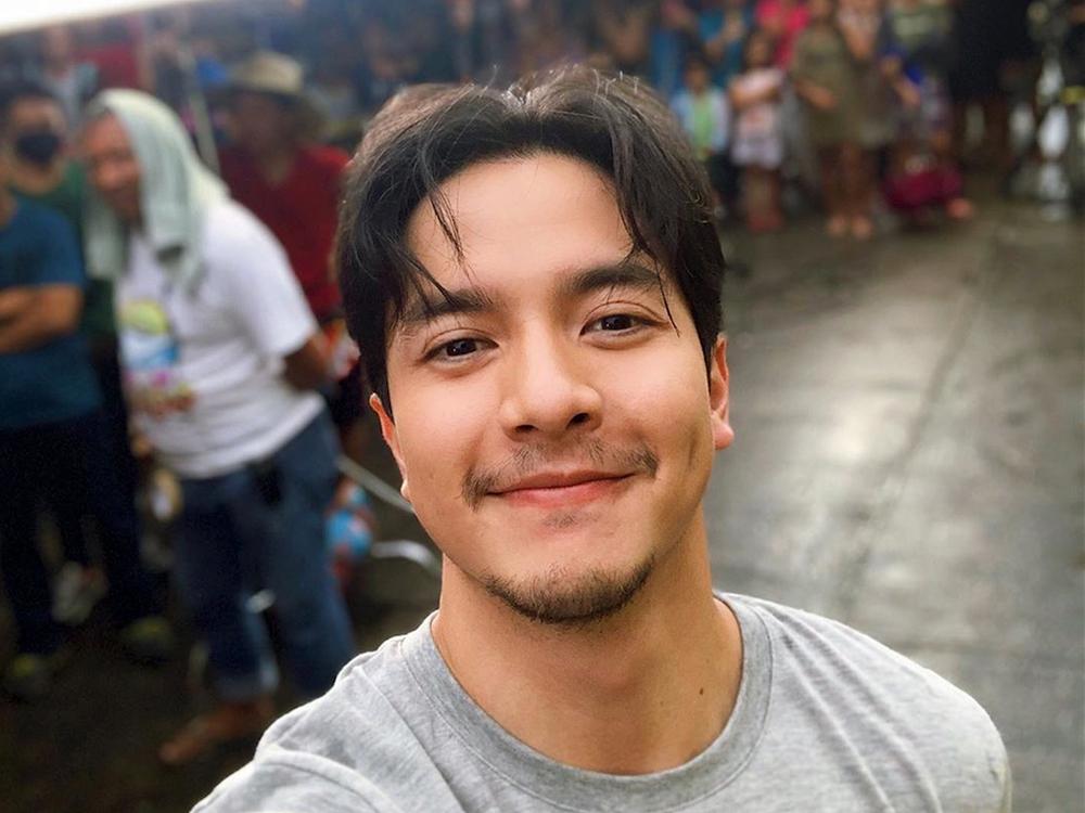  Alden Richards