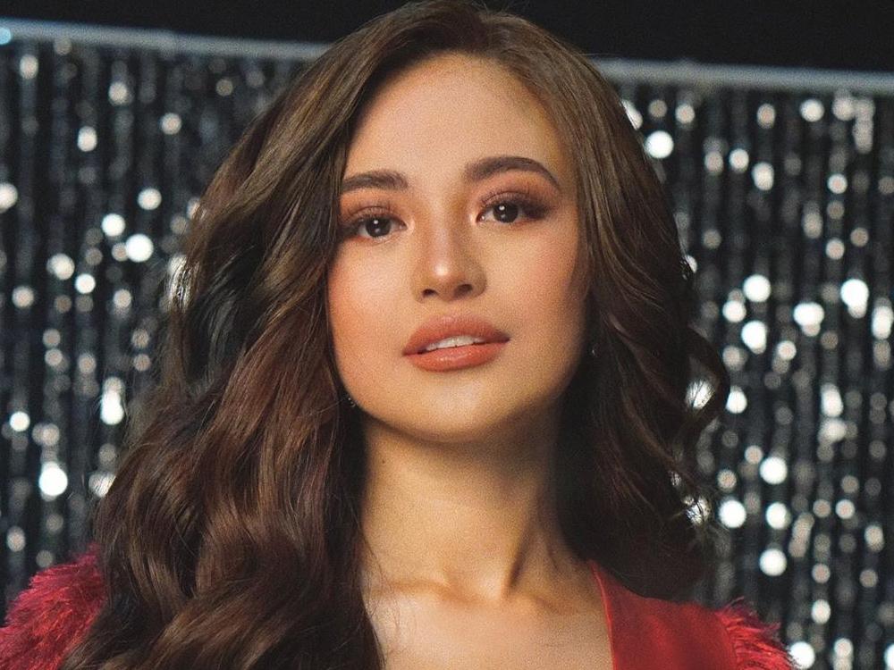 Julie Anne San Jose