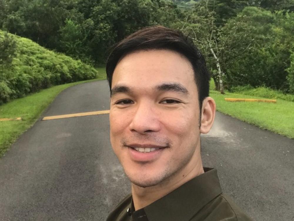 Mark Bautista