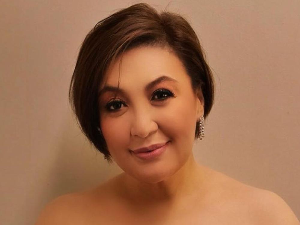Sharon Cuneta