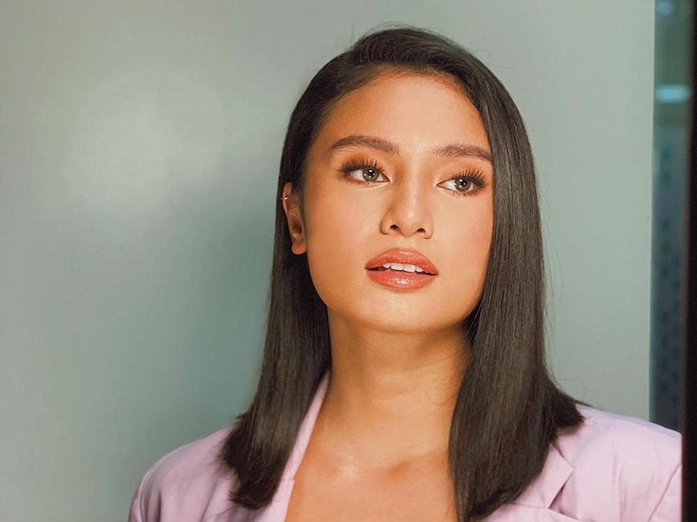 Klea Pineda admits she almost quit GMA Entertainment