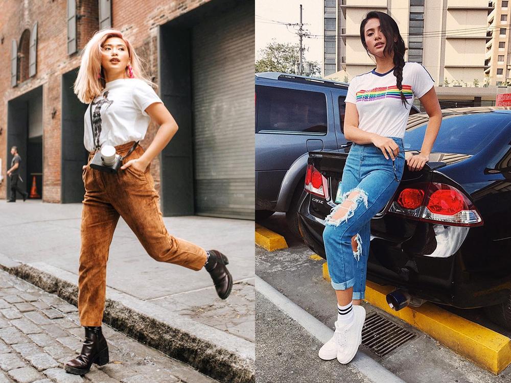  @joycepring (IG) and @kleapineda (IG) 