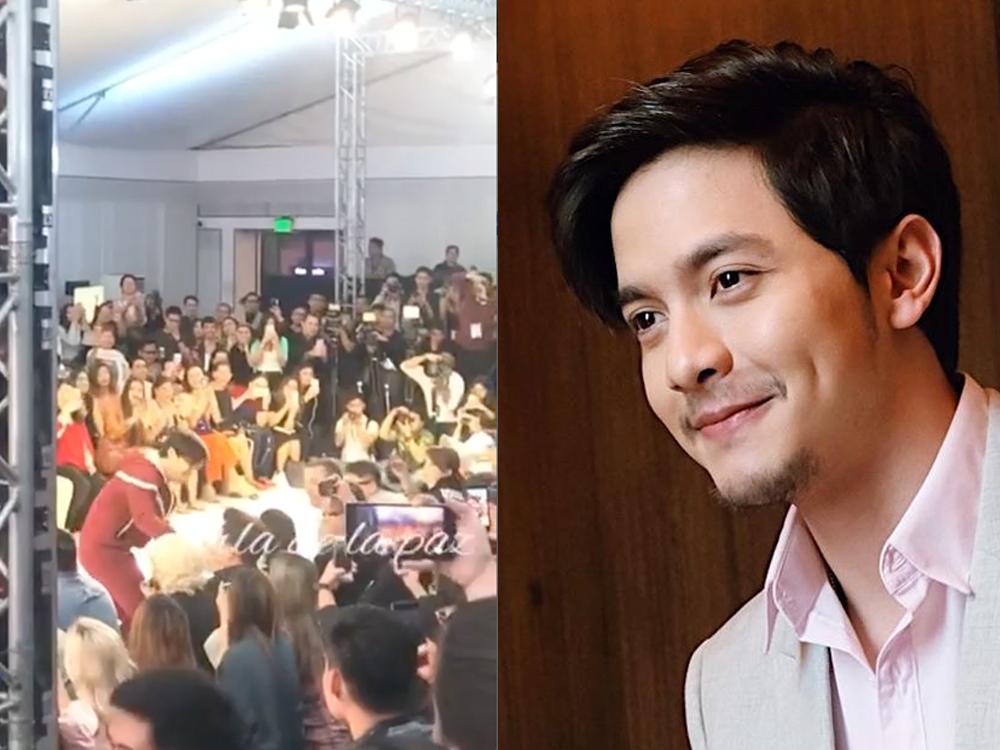 Alden Richards