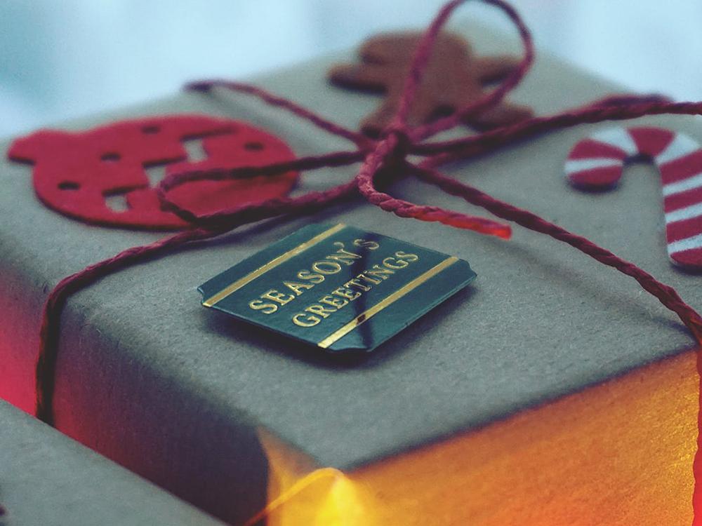 Tips for Christmas shopping on a budget