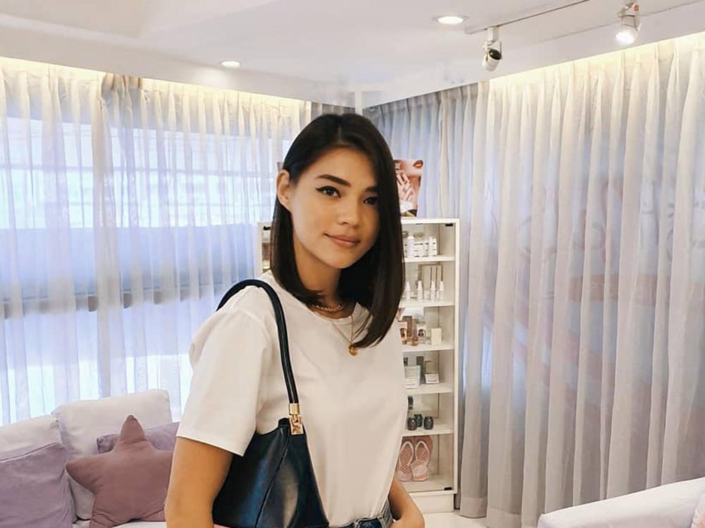 Rhian Ramos
