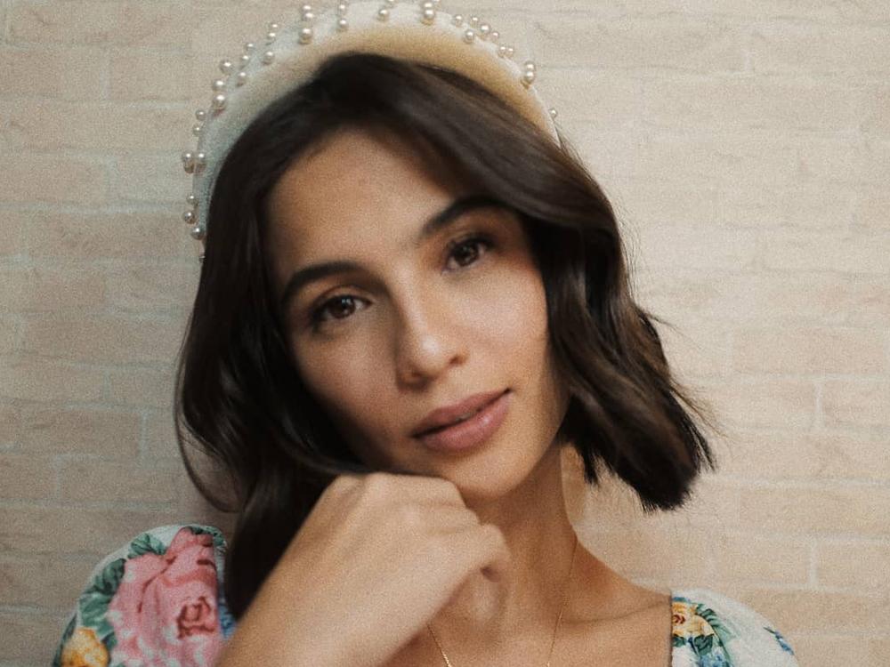 Jasmine Curtis-Smith