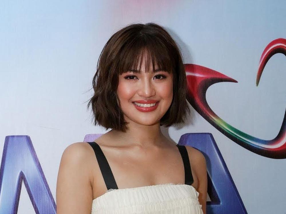 Julie Anne San Jose