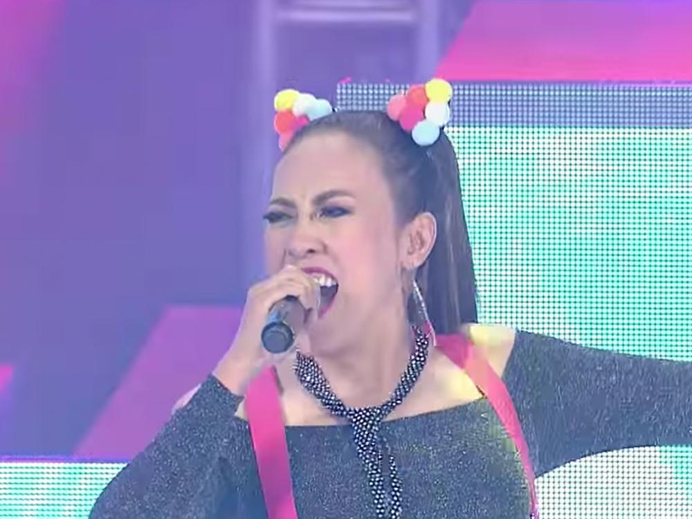 Aiai Delas Alas