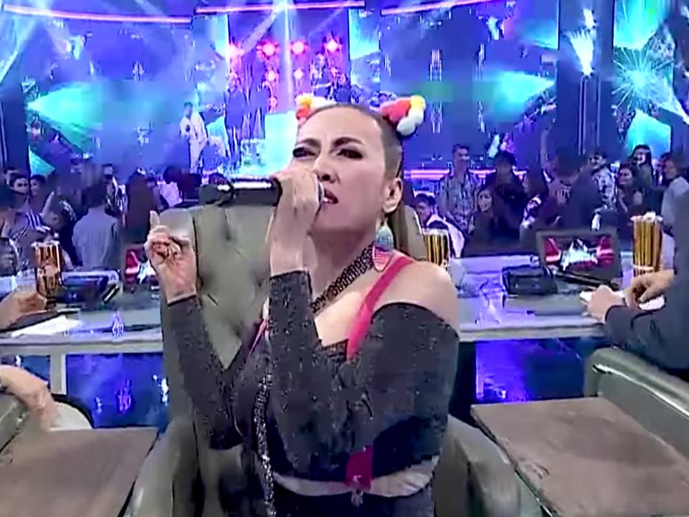 Aiai Delas Alas