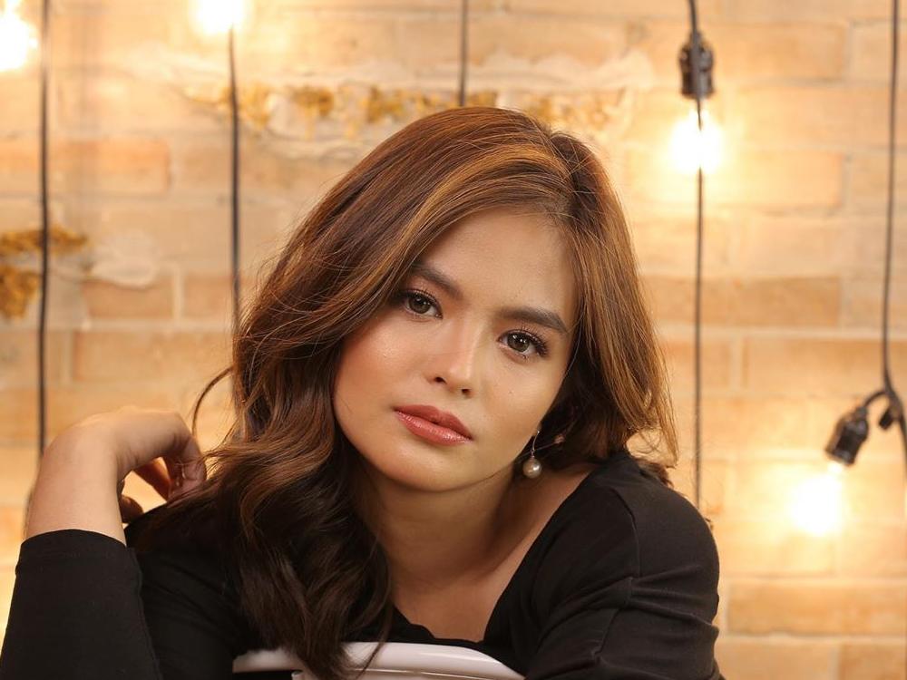 Bea Binene Ready For Another 'roller Coaster Ride' As She Turns A Year ...