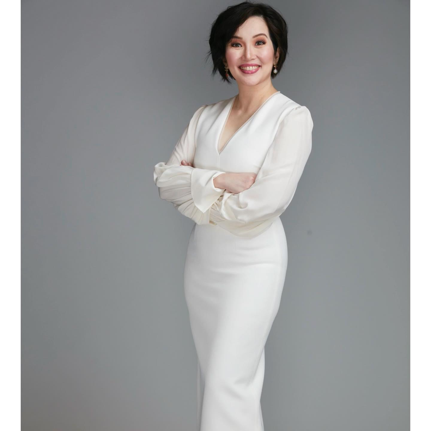 Kris Aquino