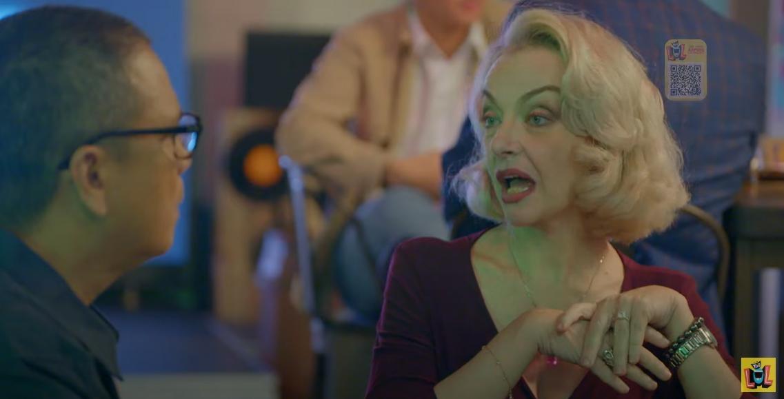 Pepito Manaloto episode on November 23