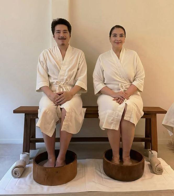 janno gibbs and bing loyzaga