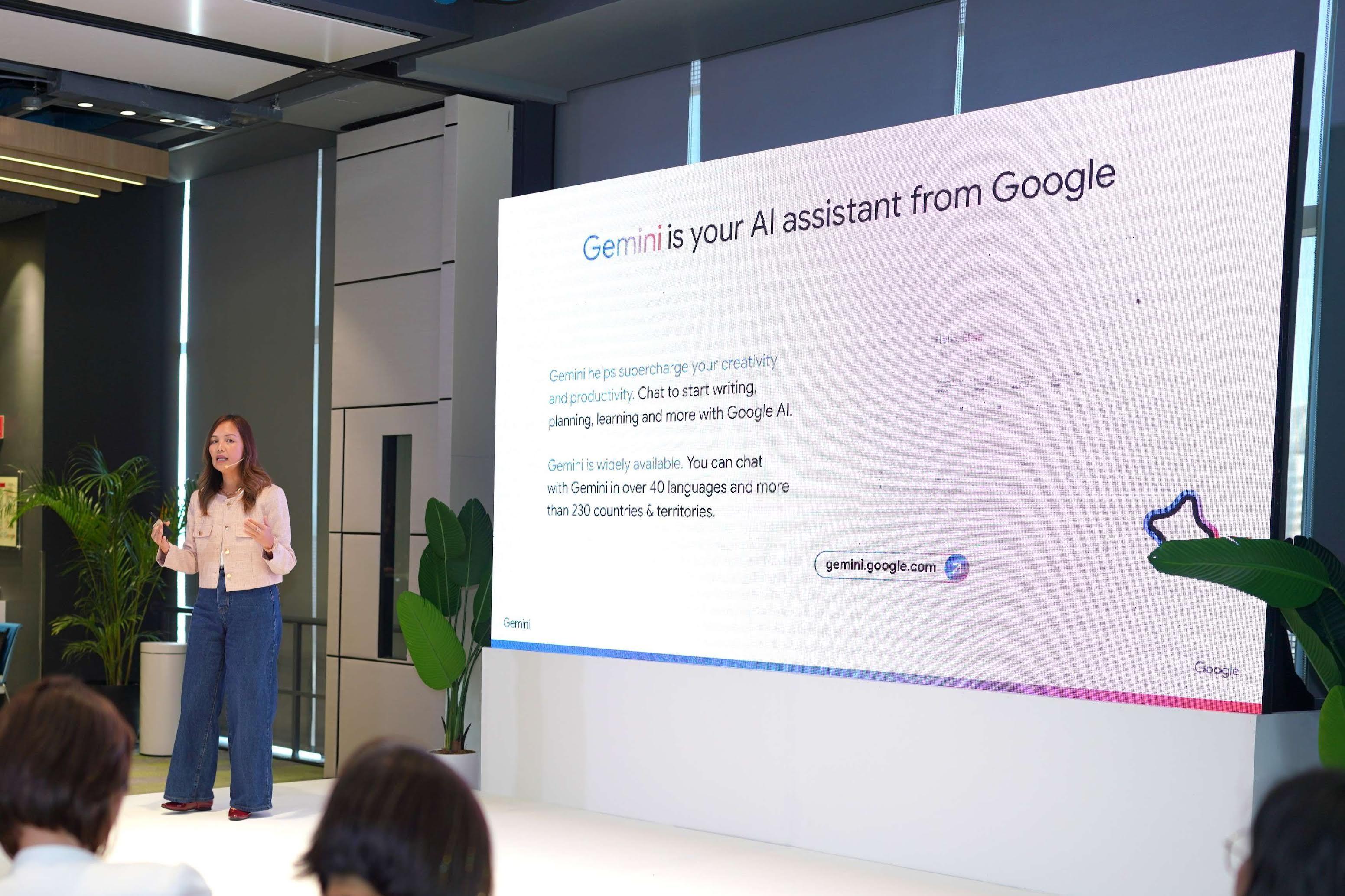 Mga Real Life Application ng Google Labs at Gemini sa Freelance Industry ng Pilipinas
