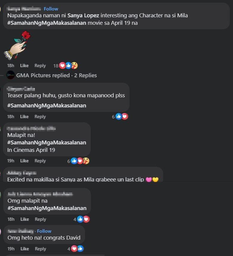 Samahan Ng Mga Makasalanan