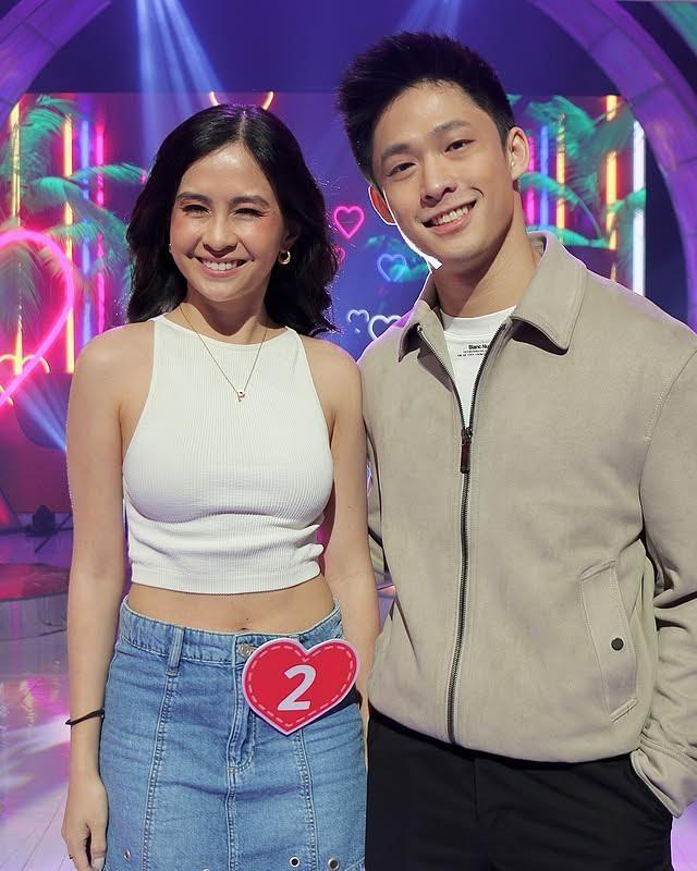 Love Under Cover in TiktoClock