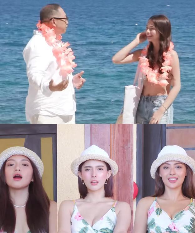 Sneak peek of the Bubble Gang 2025 summer special