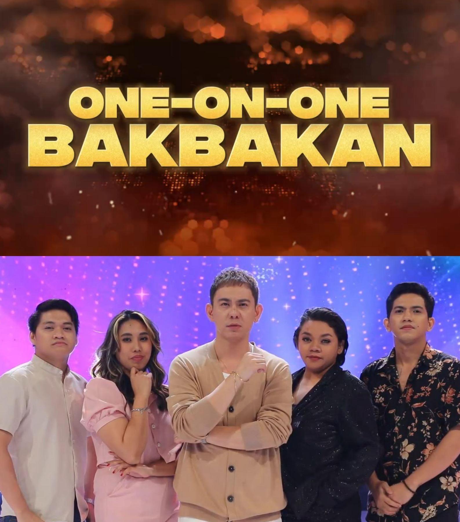 Hamon ng Kampeon sa TiktoClock