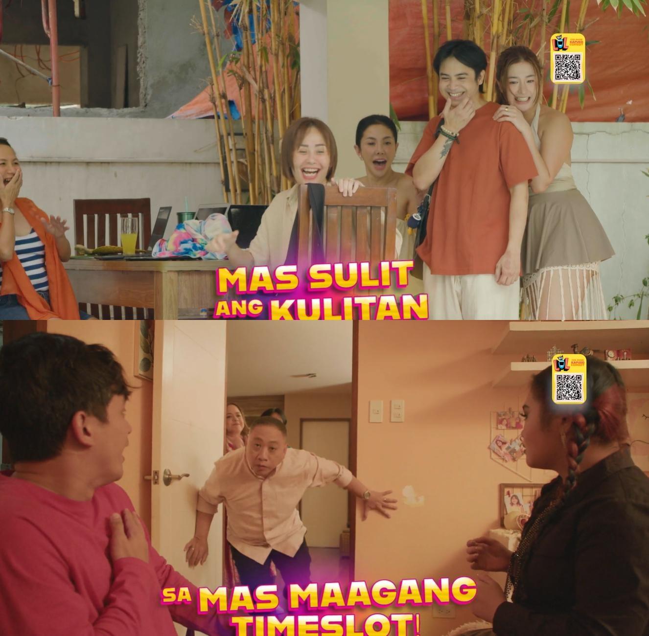 Pepito Manaloto episode on June 28 2025