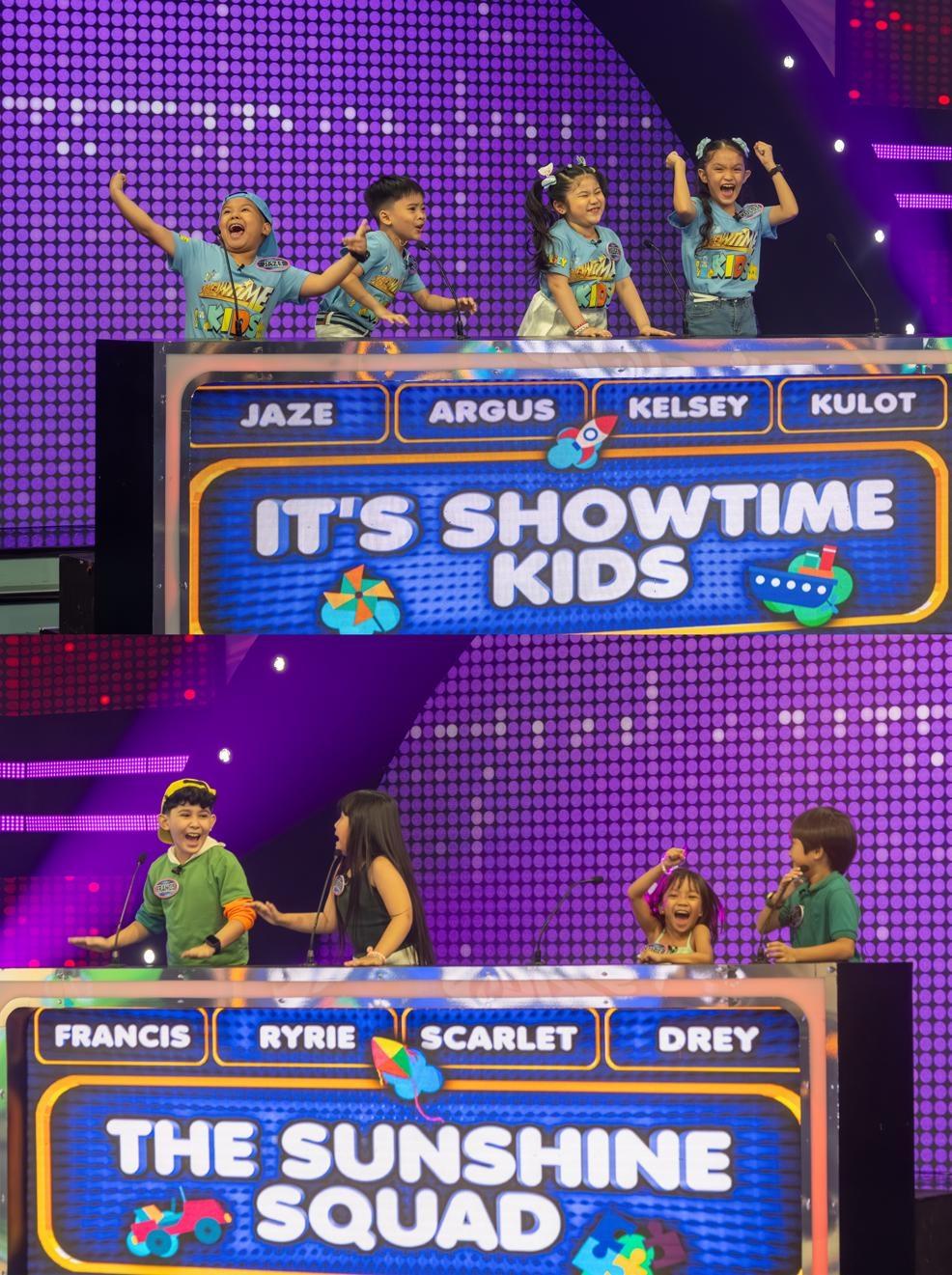 Family Feud