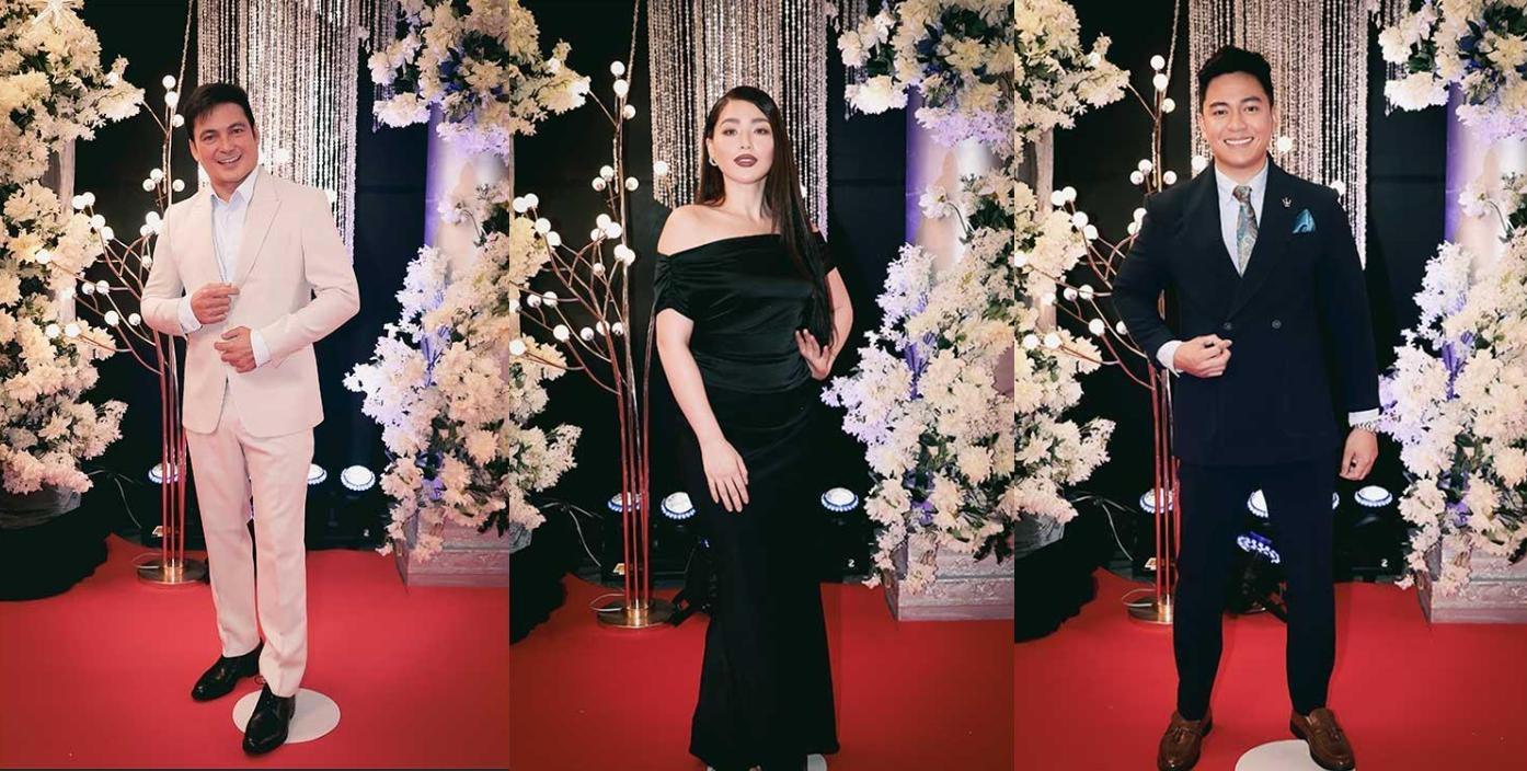 My Fathers Wife cast